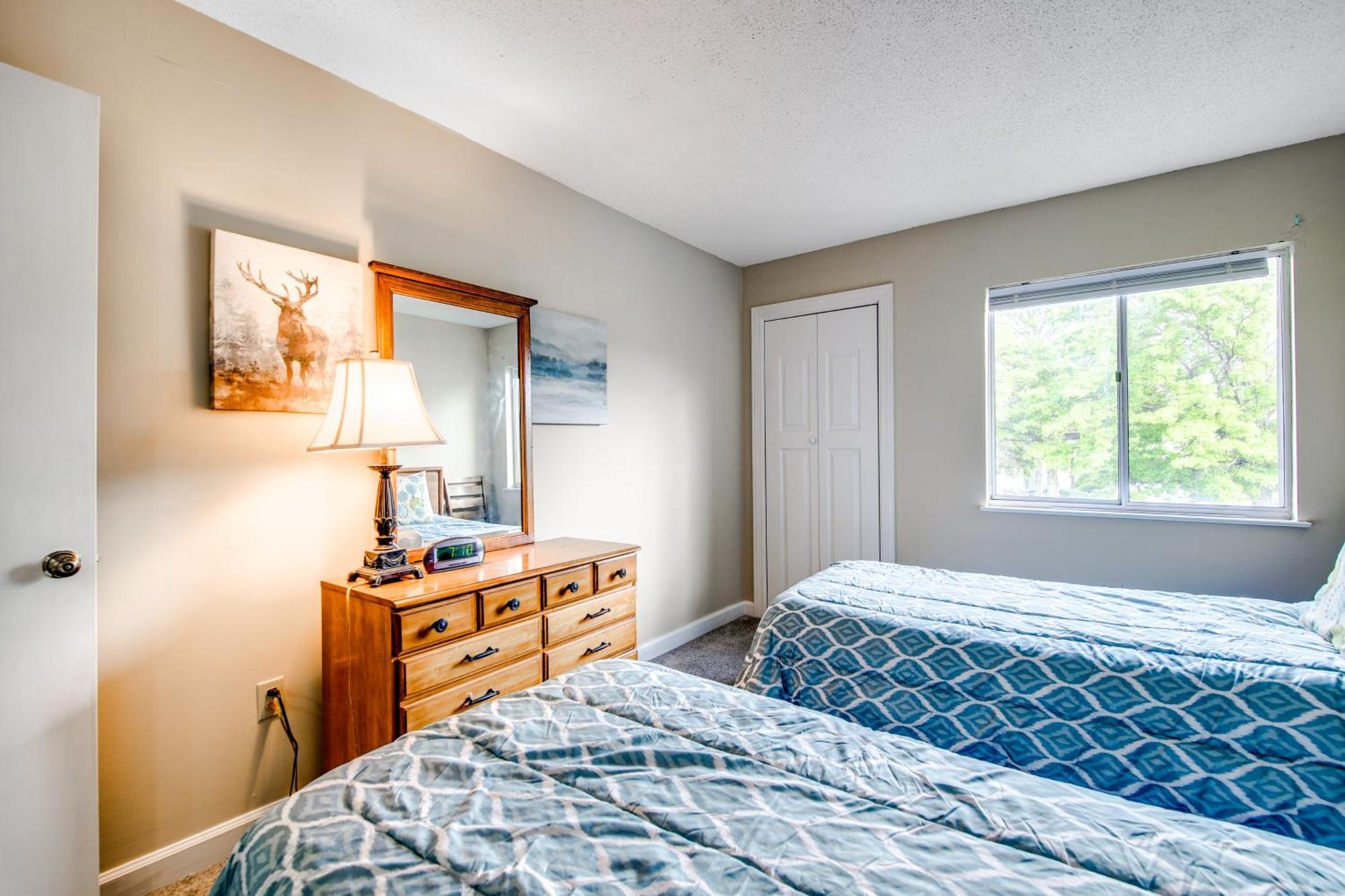 Gatlinburg Mountaintop Condo With Balcony And Views! Exteriör bild